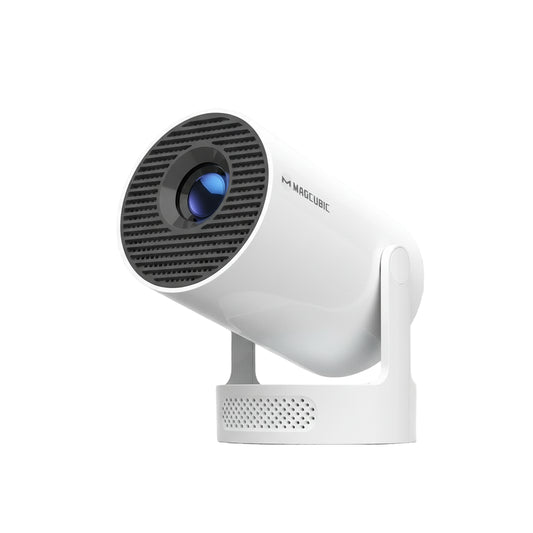 Aurico™ Pro+ 4K Portable Projector