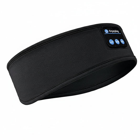 Aurico™ Bluetooth  Headband Elastic Wireless