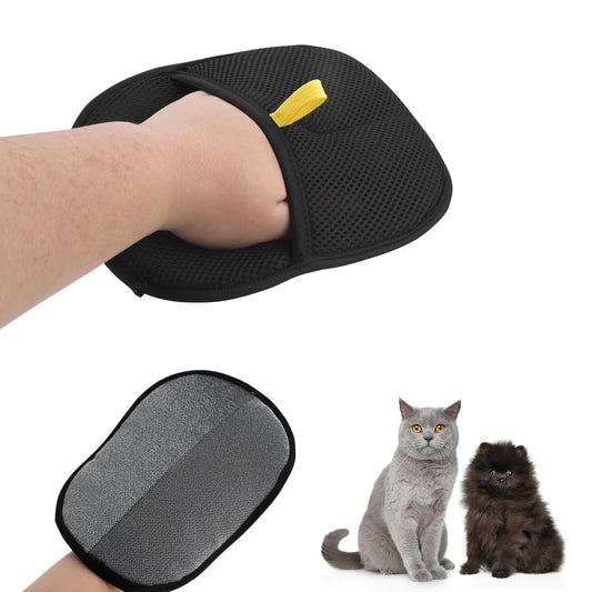 Aurico™ Pet Hair Removal Glove